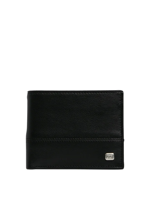 2IN1 - Geldbörse - blk
