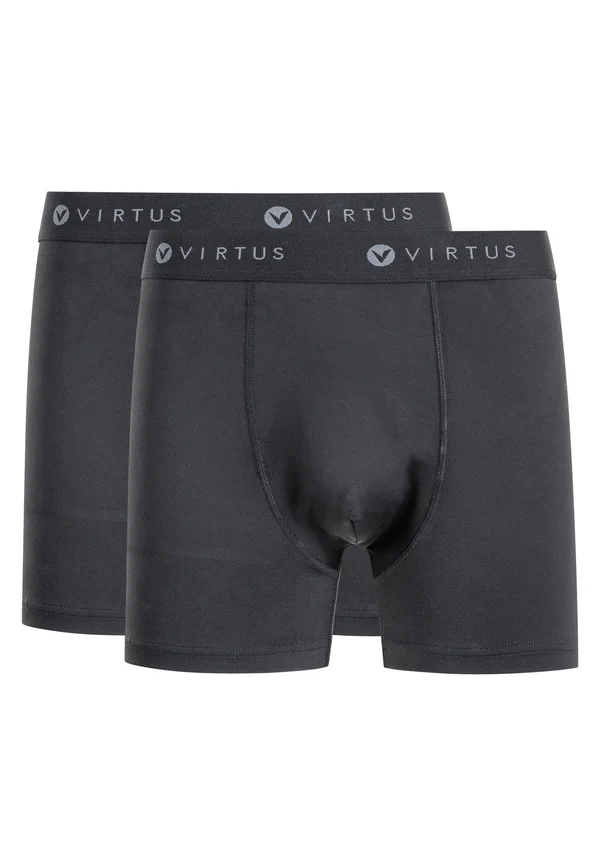 2PACK ONTEL - Boxershorts - black