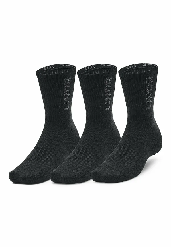 3-MAKER - Sportsocken - black