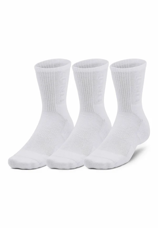 3-MAKER - Sportsocken - white