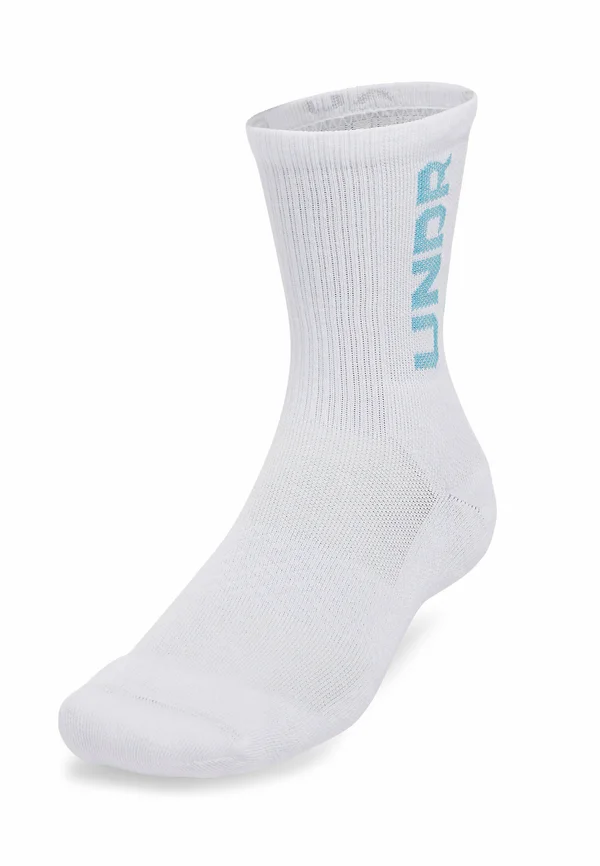 3-MAKER - Sportsocken - white