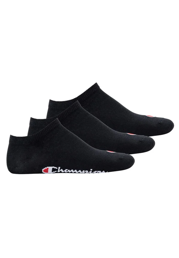 3 PAAR  - Socken - schwarz