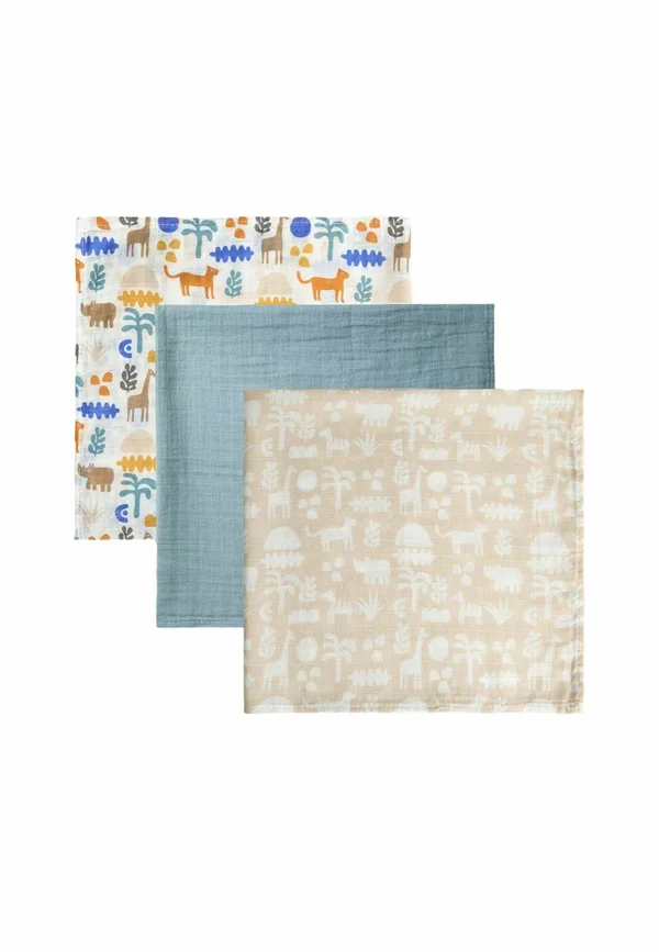 3-PACK - Mullwindel - no colour