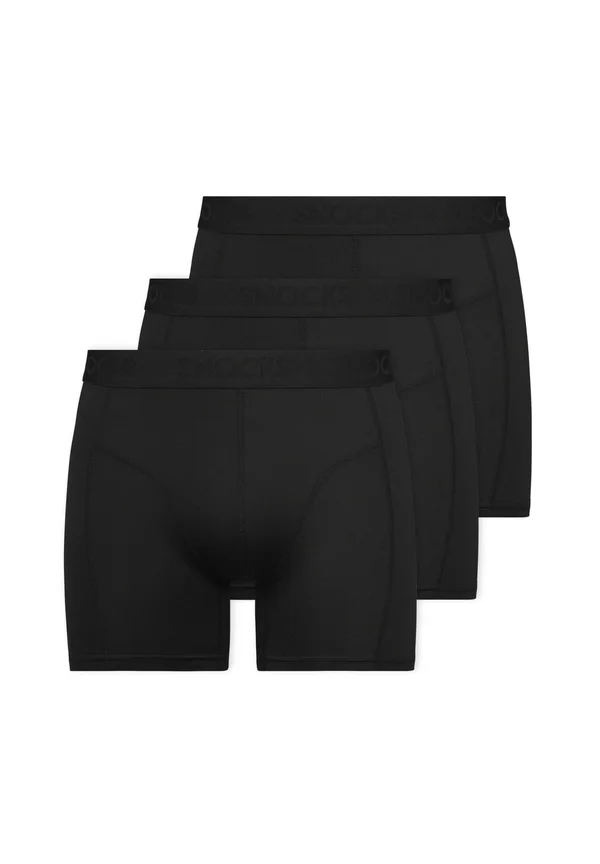 3 PACK PERFORMANCE - Panties - schwarz
