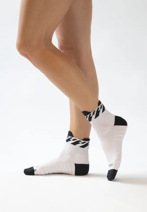 3 PACK PERFORMANCE  - Sportsocken - white mix