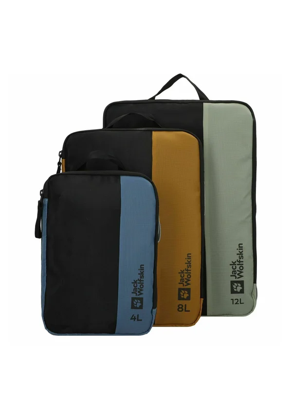 3 PACK - Reisezubehör - color mix
