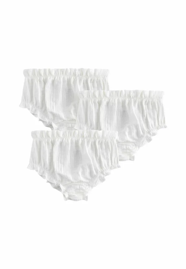 3 PACK - Slip - ecru