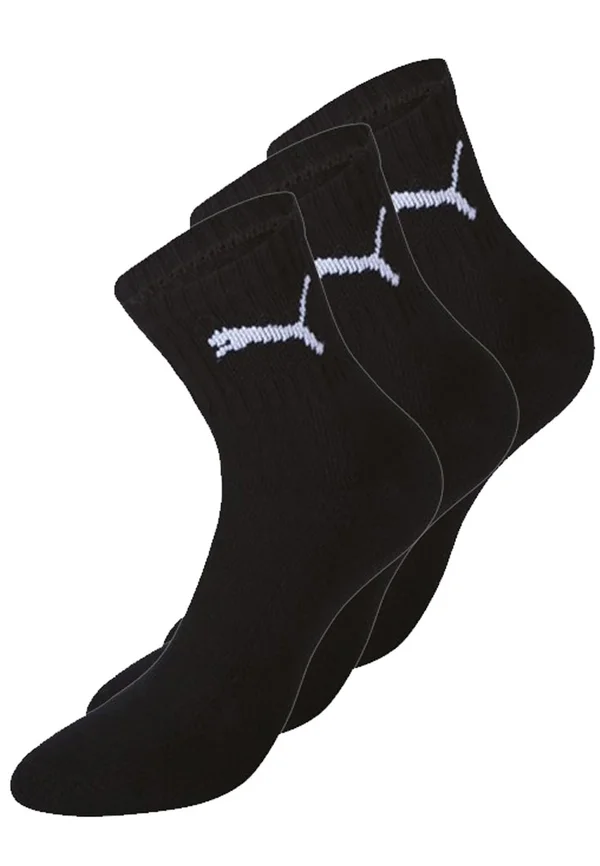 3 PACK - Socken - black