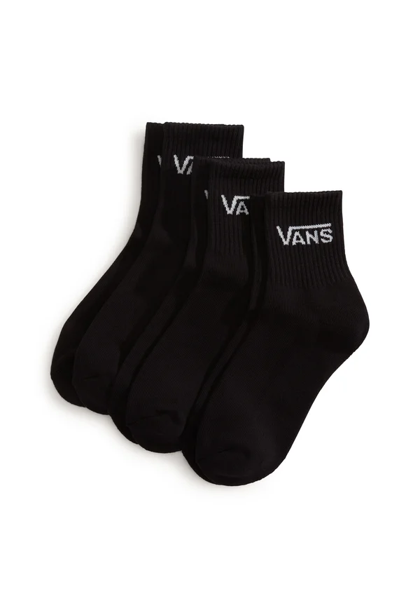 3 PACK - Socken - black