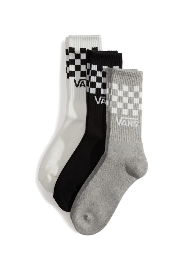 3 PACK - Socken - black