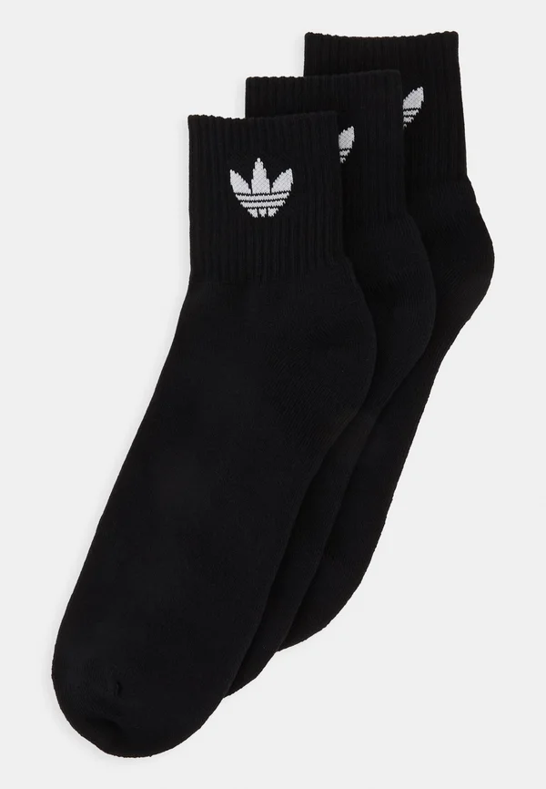 3 PACK - Socken - black