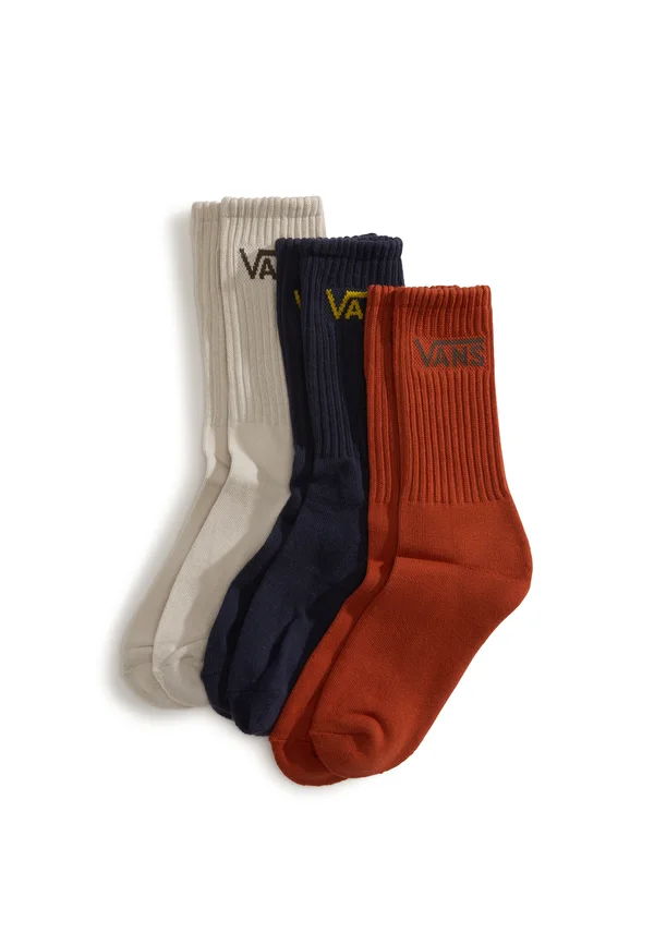 3 PACK - Socken - dark blue