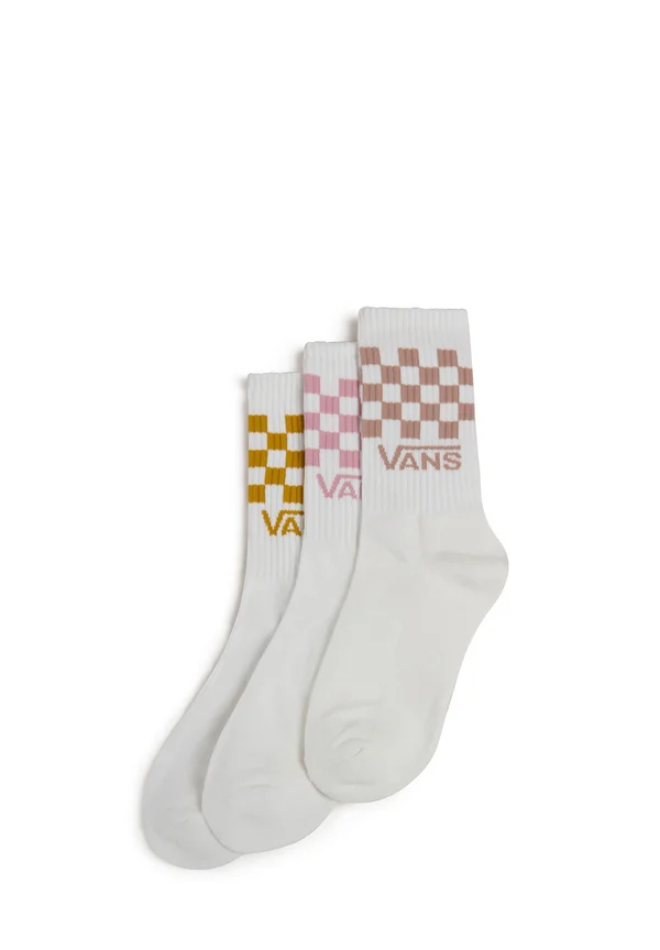 3 PACK - Socken - medium pink