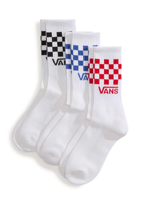 3 PACK - Socken - white