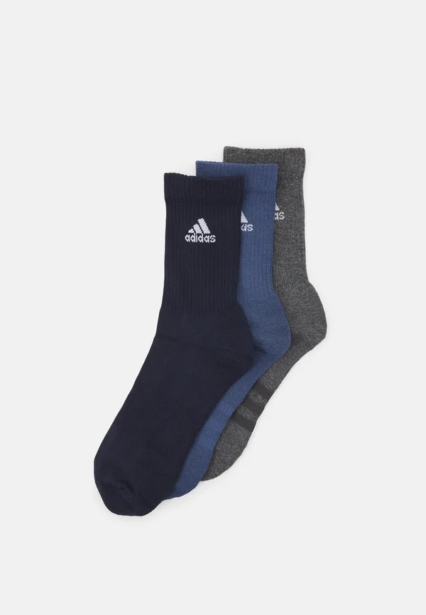 3 PACK - Sportsocken - legend ink/preloved ink/dark grey heather