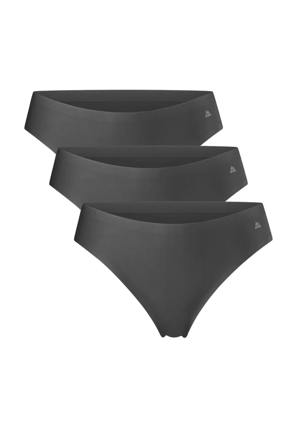 3 PACK - String - grey
