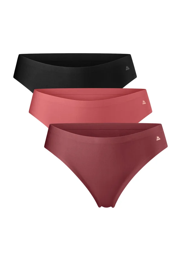 3 PACK - String - multicolor