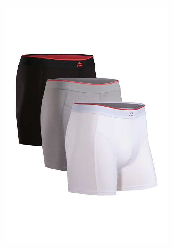 3 PACK ULTRASOFT - Boxershorts - multicolor