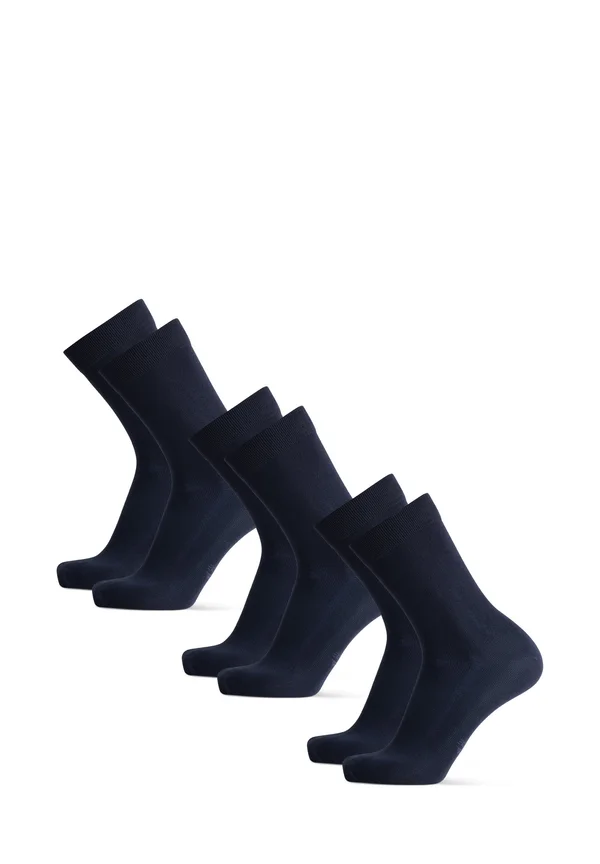 3-PACK ULTRASOFT - Socken - navy blue