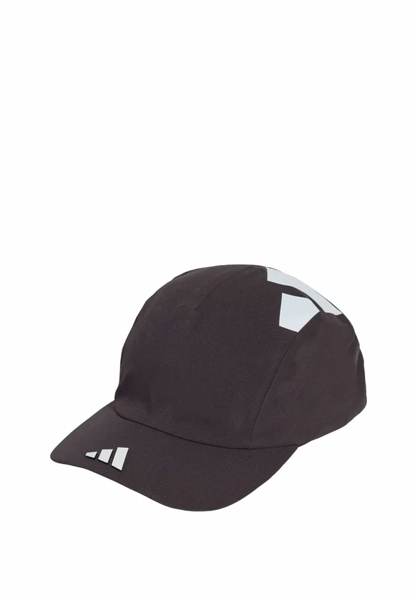 3 PANEL BRAND LOVE - Cap - black