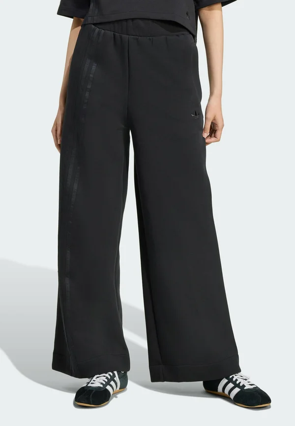 3 STRIPES - Jogginghose - black