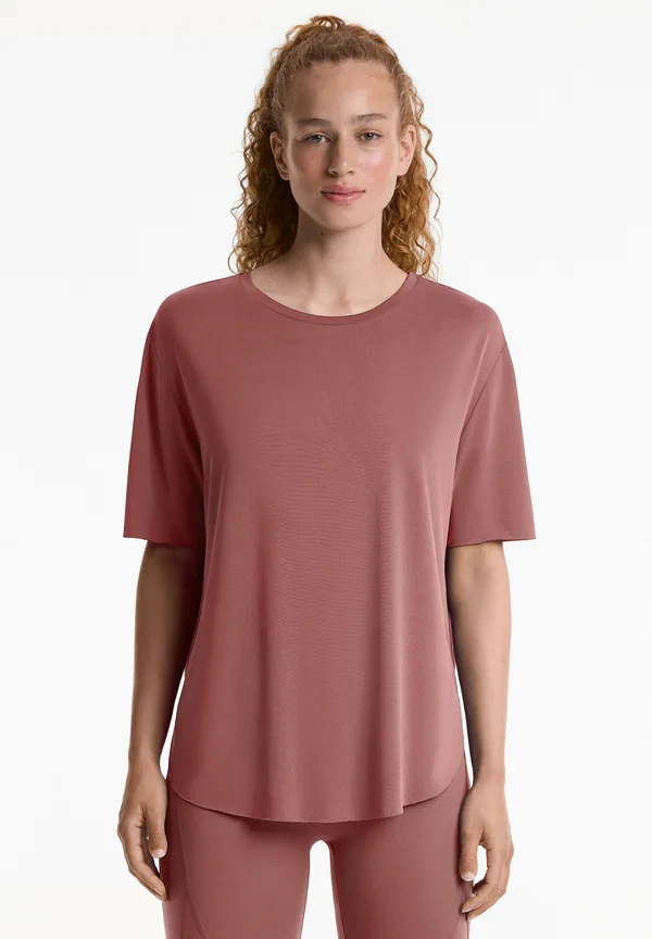 30639555 - T-Shirt basic - light pink
