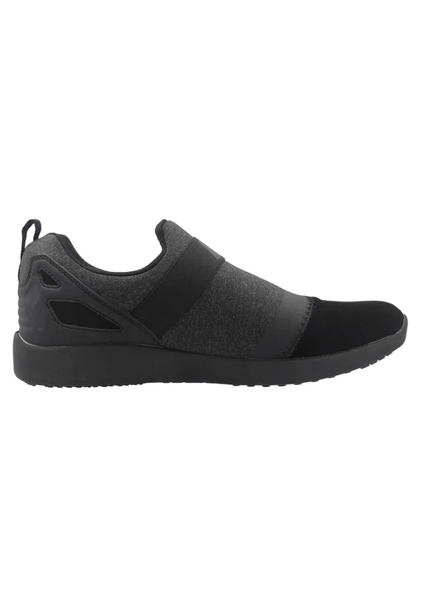 3098-0124 - Sneaker low - black