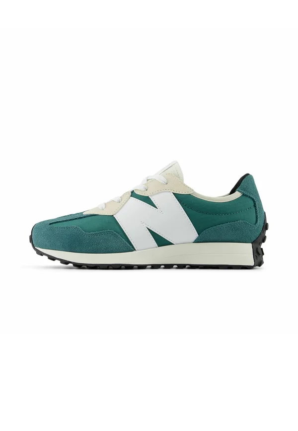 327 - Sneaker low - green white