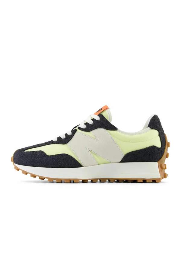 327 Trainers - Sneaker low - phantom limelight