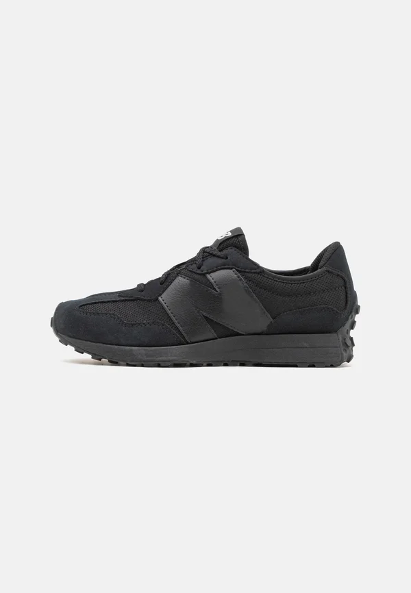 327 - Trainingsschuh - black
