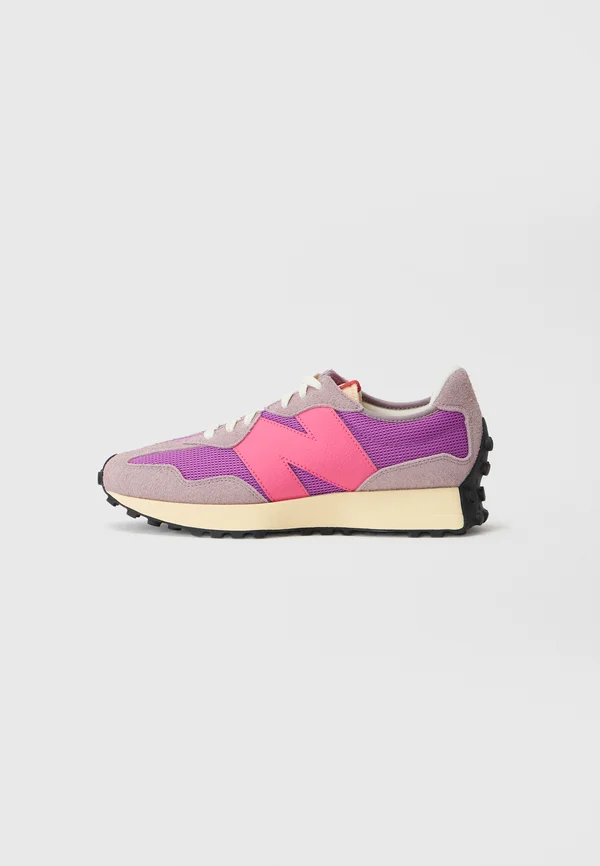 327 UNISEX - Sneaker low - ice wine