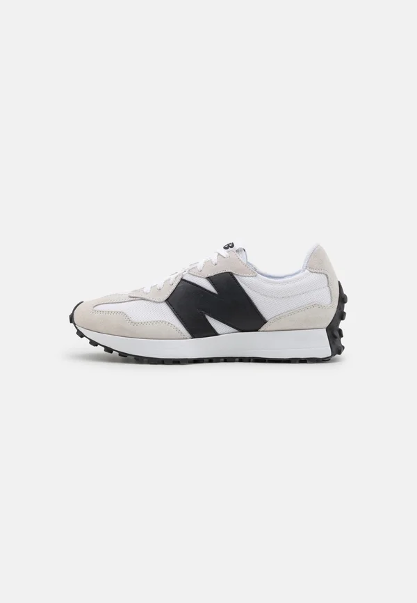 327 UNISEX - Sneaker low - white (100)