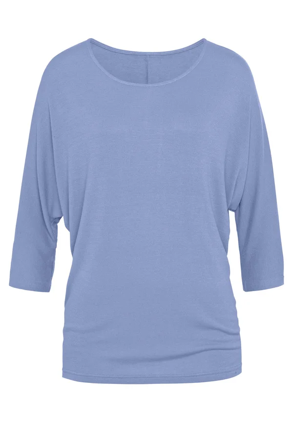 3/4 ARM - Strickpullover - blau