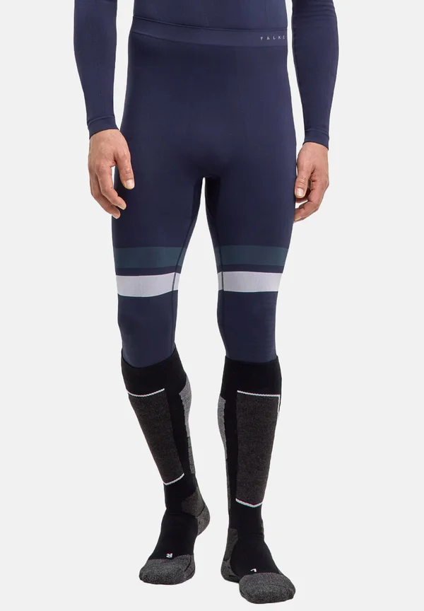 3/4 - Unterhose lang - space blue