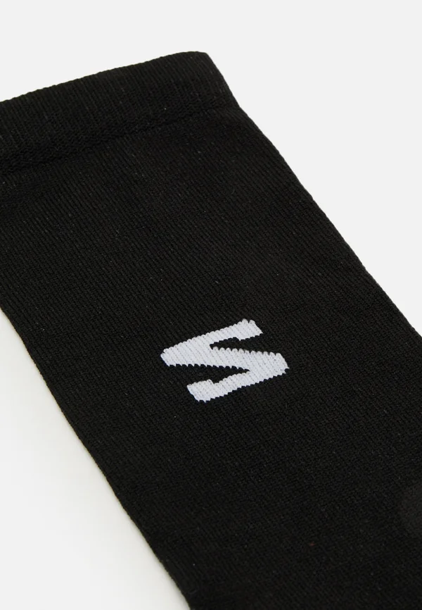 365 CREW UNISEX - Socken - black/white