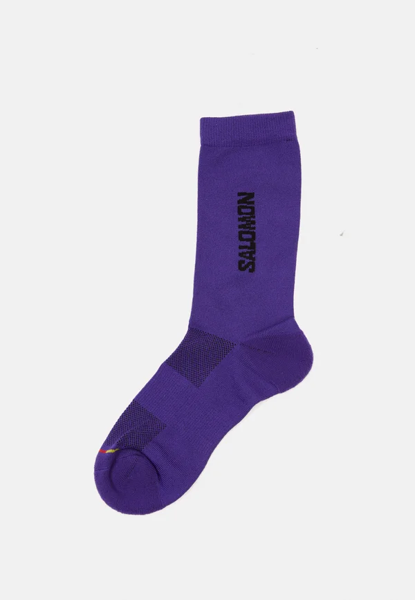 365 CREW UNISEX - Socken - liberty/black