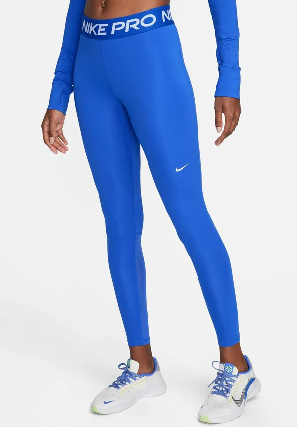 365 - Tights - hyper royal white