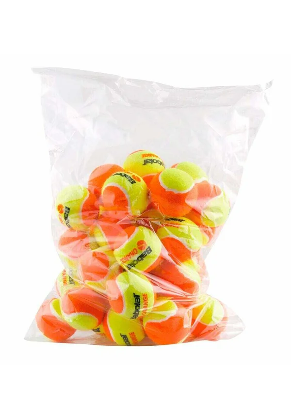 36ER NACHFÜLLPACK STAGE 2 - PLAY AND STAY - Tennisball - gelb