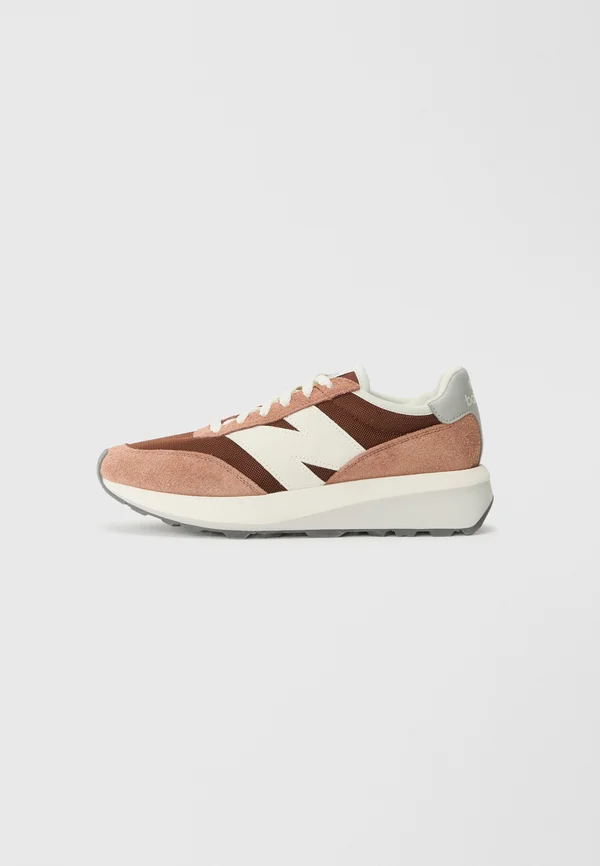 370 UNISEX - Sneaker low - pecan