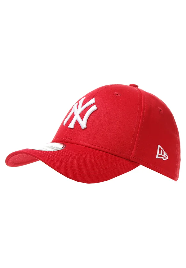 39THIRTY NEW YORK YANKEES - Cap - red