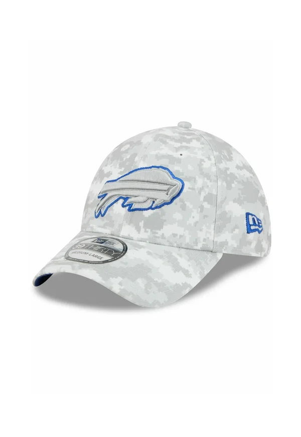 39THIRTY SALUTE TO SERVICE -  BILLS - Cap - snow camo