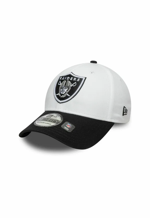 39THIRTY STRETCH - NFL LAS VEGAS RAIDERS - Cap - blanc