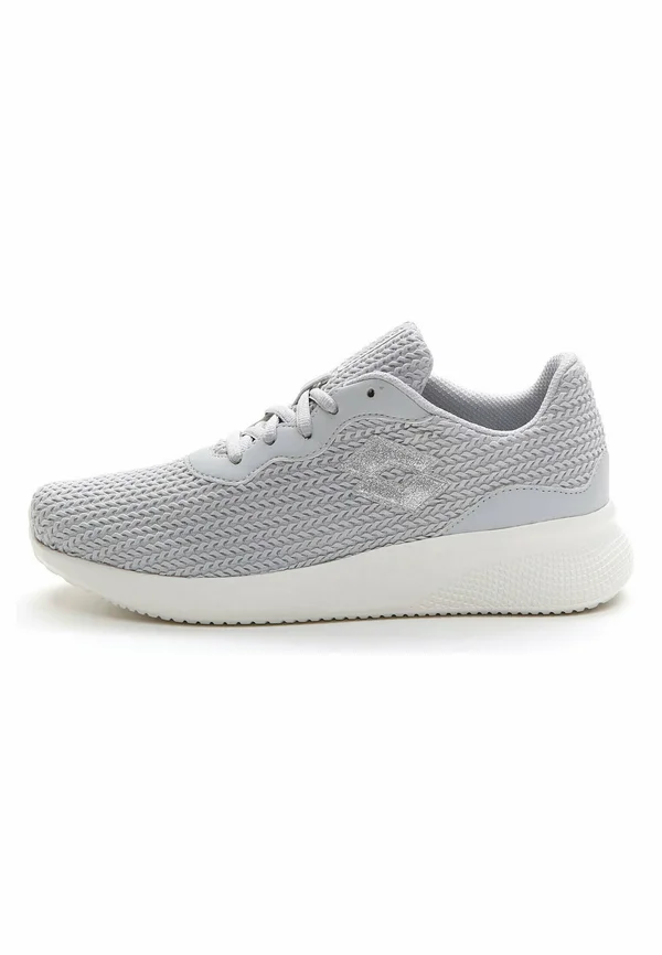 3M TERABREEZE 3 II W - Sneaker low - grey