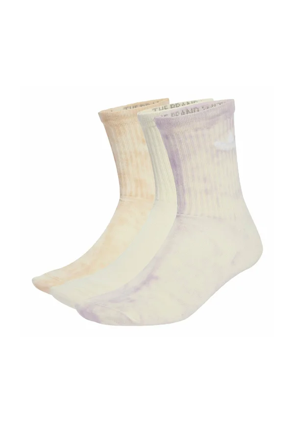 3P - Socken - halo blush   silver dawn   cream white