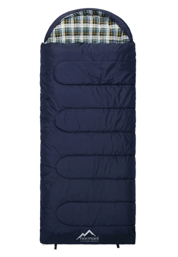 4-IN-1 - Schlafsack - marine