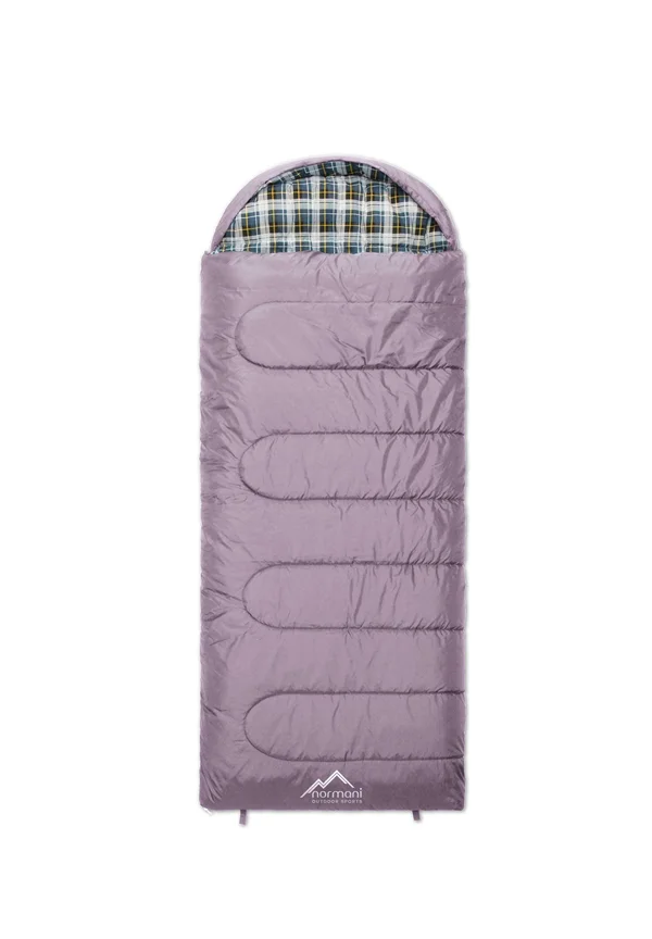 4-IN-1 - Schlafsack - rosa
