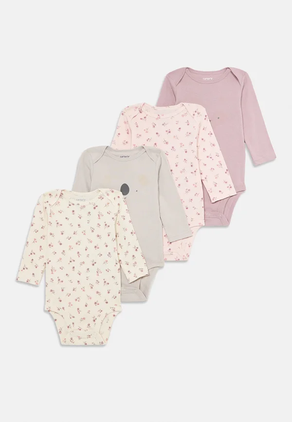 4 PACK - Body - assorted