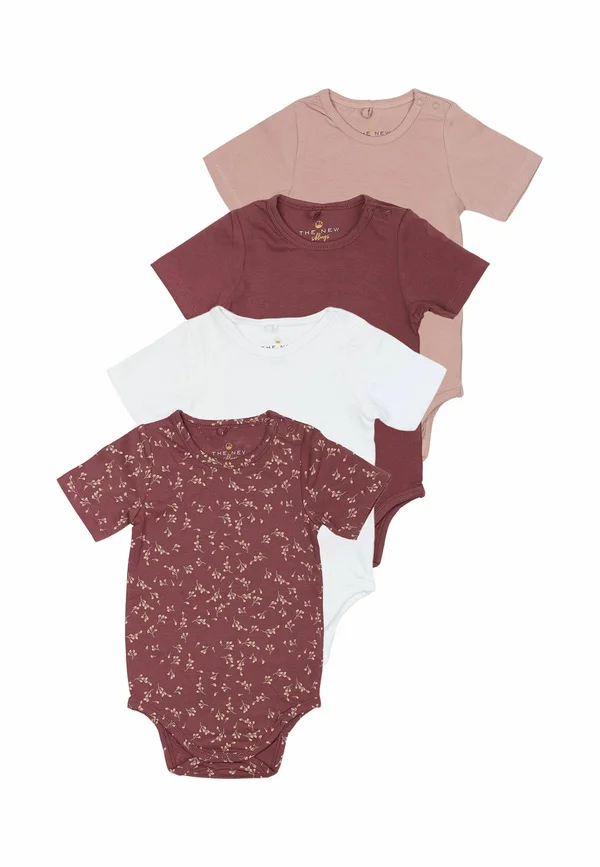 4 PACK - Body - multi colour