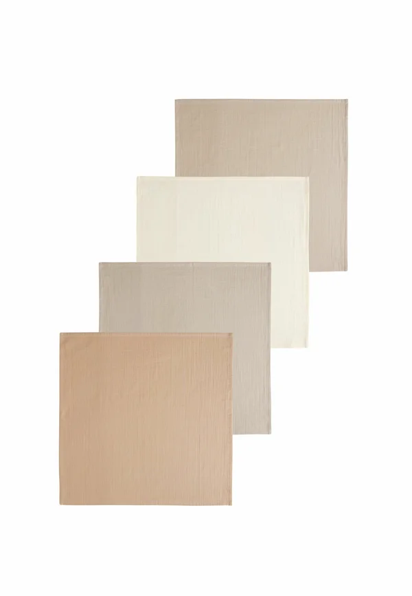 4 PACK   - Mullwindel - neutral