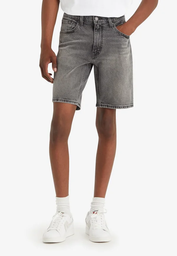 445 ATHLETIC - Jeans Shorts - down to my core